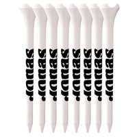 Golf Tee Pack With Performance Tees