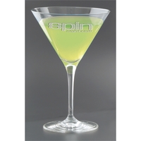 Rona Martini Glass