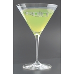 Rona Martini Glass