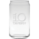 Can Cooler Taster - Deep Etched
