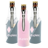 Bottle Suit 4CP Duplex