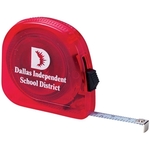 Translucent Tape measure