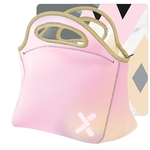 Gran Klutch 4CP Duplex Neoprene Lunch Bag