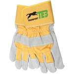 Heather Work Gloves