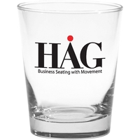 15 ounce deluxe double old-fashioned glass.... from ASI 71920 Moderne Glass...