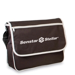 Eclipse Messenger Bag