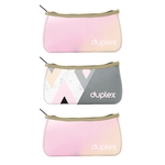 Large Canoe 4CP Duplex