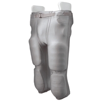 Adult football pants made from polyester and spandex.... from ASI 37461...