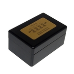 Lift Off Lid Box, 6 x 4 x 2.75