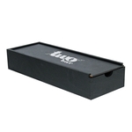 Laser Cut Box, 11" x 4" x 2"