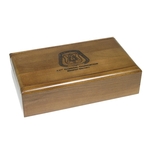 Deluxe Slide Lid Game Box