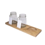 Beer & Wine Tasting Board