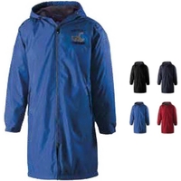 Adult Conquest Jacket