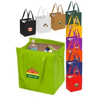 Grocery Tote.... from ASI 65595 Kool Pak / Kool Pak®