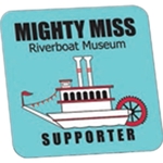 Square Sticker w/ Round Corners (4"x4") Screen