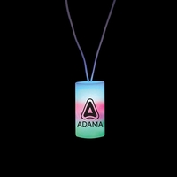 Light up disco stick foam necklace.... from ASI 98360 WOWLine / WOWLine®