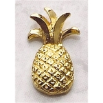 Pineapple Lapel Pin