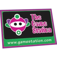 5.5" x 8.25" rectangular white static vinyl decal with static backing,......