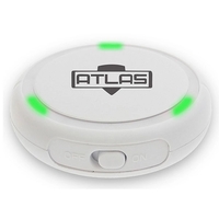 5/8" x 2" phone cleaner that removes smudges and fingerprints; two... from...