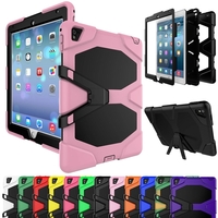 iPad Pro 10.5" Shockproof Case.... from ASI 79909 Promotek / Promotek™