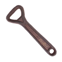 Rustic Iron Item Size: 5.5" x 1.75" Decorating Options:... from ASI 98766...