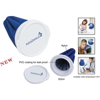 Hot/Cold pack made of Nylon.... from ASI 98766 Yanlee Trading Co Ltd / Delite...