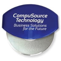 The World's Best Gourmet Pizza Cutter®