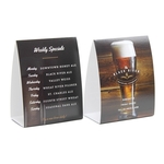 Table Tent - Vertical