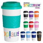 Wake-Up Classic Coffee Cup - 16 Oz.