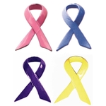 Awareness Ribbon Lapel Pin