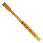 Bamboozler Backscratcher