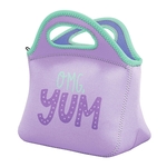 Klutch Neoprene Lunch Bag