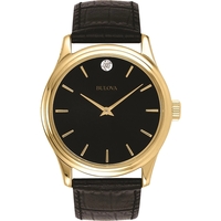 Men's watch... from ASI 61966 HPG / HPG Gold Beacon Premium Brands