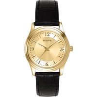 Women's watch... from ASI 61966 HPG / HPG Gold Beacon Premium Brands