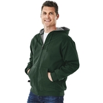 Tradesman Full Zip Sweatshirt