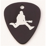Guitar Pick Pet / ID Tag