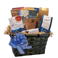 Snacker Basket of Treats... from ASI 89971 Stuff A Mug