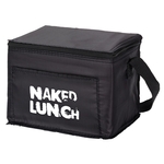 6-Pack Insulated Cooler Bag