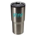 20 oz. Stainless Steel Tumbler - Denali
