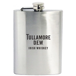 Stainless steel hip flask