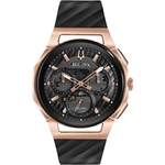 Bulova Men's Progressive Sport CURV Collection