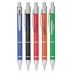 Spectrum Metal Pen