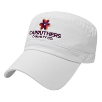 Unstructured military style cap.... from ASI 43792 Cap America Inc / Cap...