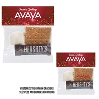S'mores Kit Header Bag