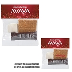 S'mores Kit Header Bag