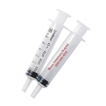 Oral Syringe, 1 Teaspoon