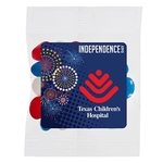 Tribute Treat Bags - Jelly Belly Jelly Beans