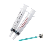6 ml Oral Syringe with Filler Tube