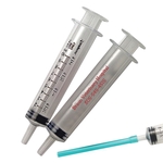 10 ml Oral Syringe with Filler Tube