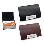 Executive Business Card Holder